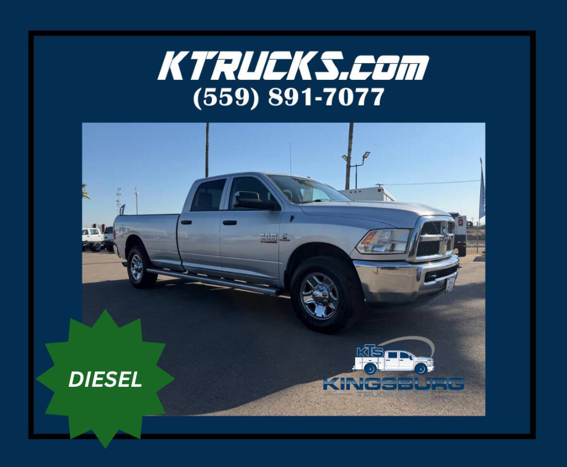 ram ram 2500 pickup 2015 3C6UR4HL8FG653622 image ram ram 2500 pickup 2015 3C6UR4HL8FG653622 image